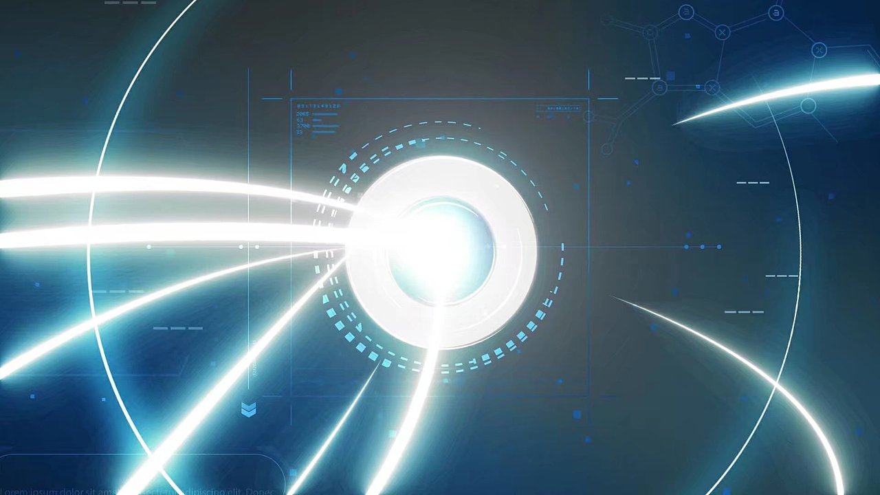 近期两个宣传片项目