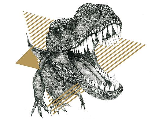 Dinosaur