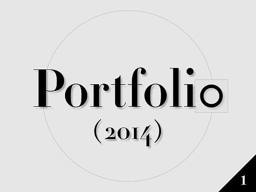 第一部作品集（2014）（个人主页-ZNTEyMDM4NTY=） - 品牌 - 站酷设计师设计陈工原创素材 - 站酷ZCOOL