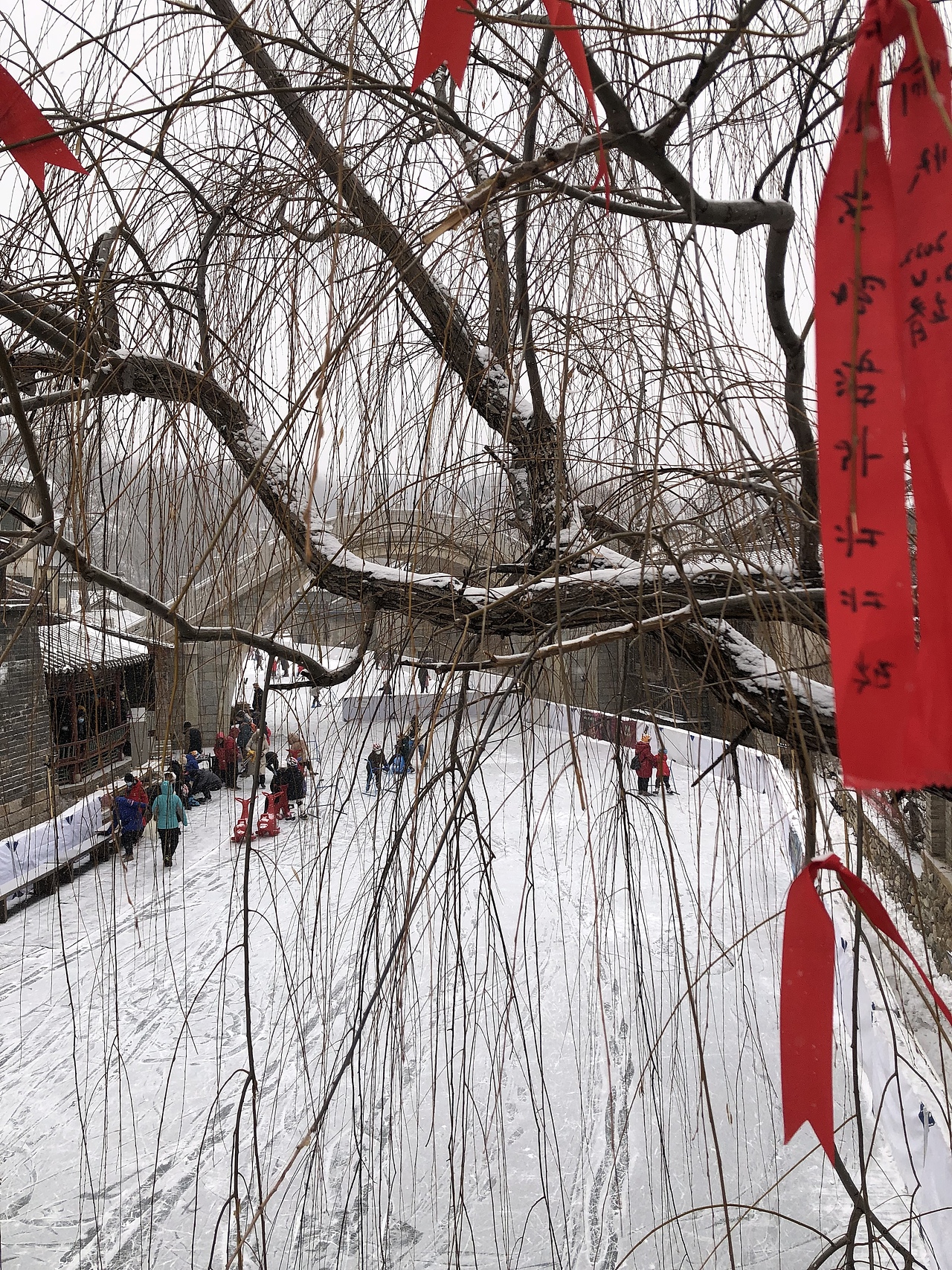 正月十五闹花灯（图ZMjg4MjQ5MjQ0） - 商业插画 - 站酷设计师我来也_UP原创素材 - 站酷ZCOOL