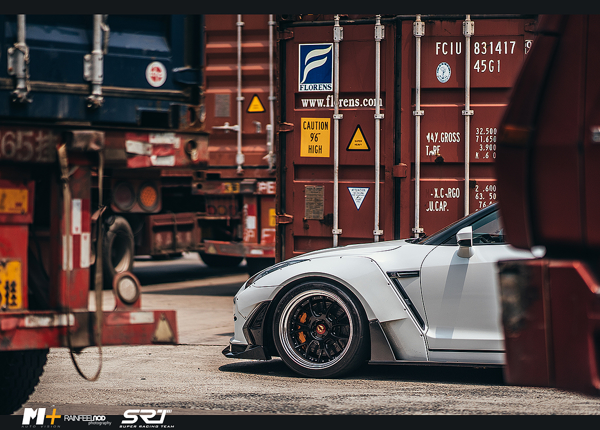 东瀛的车东瀛的改（图ZNTUxMTIxMDg=） - 产品摄影 - 站酷设计师rainfeel原创素材 - 站酷ZCOOL