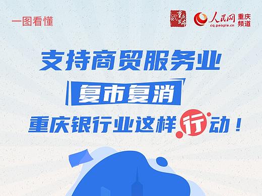 图解新闻  金融业长图