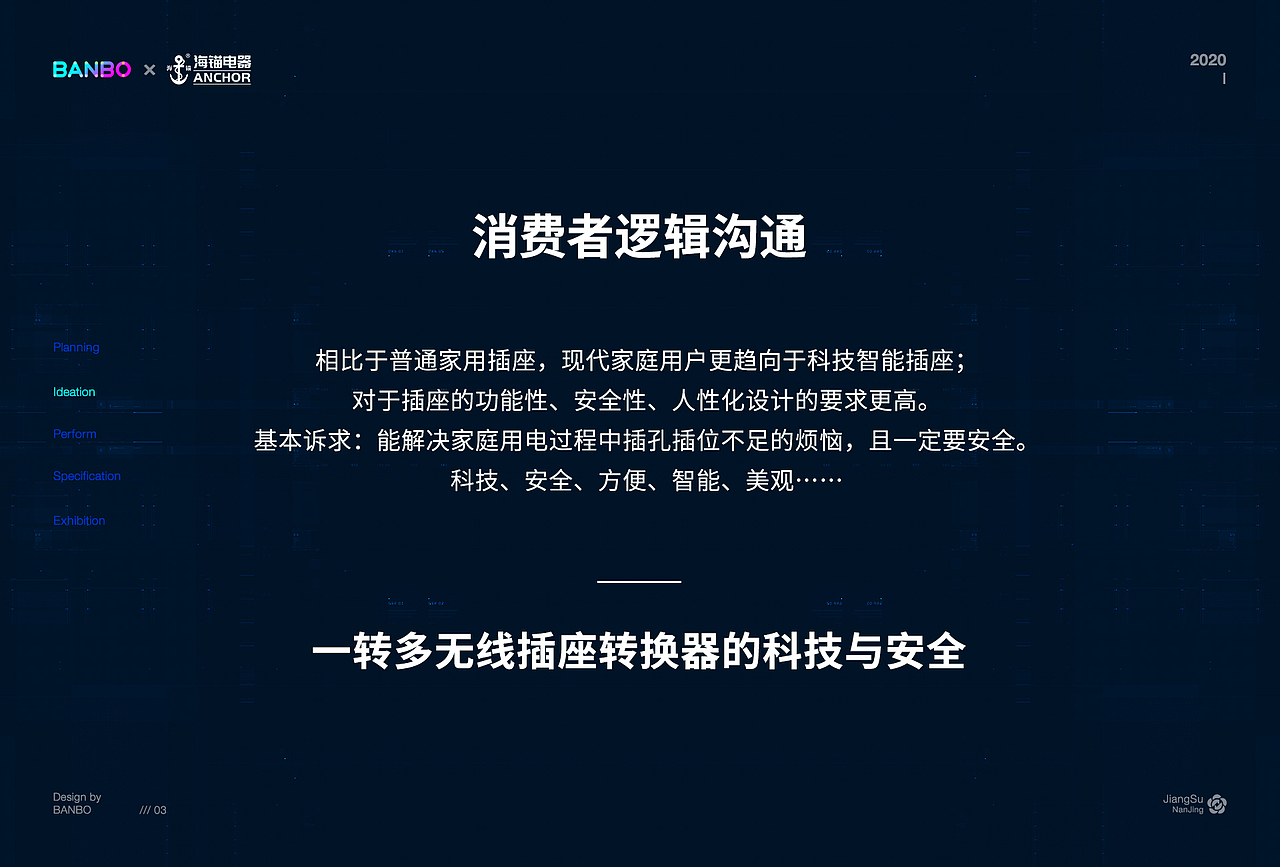 BANBO【海锚电器插座品牌新视觉】（图ZMjIwODY4MDIw） - 电商 - 站酷设计师BANBO视觉原创素材 - 站酷ZCOOL