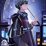 用户头像