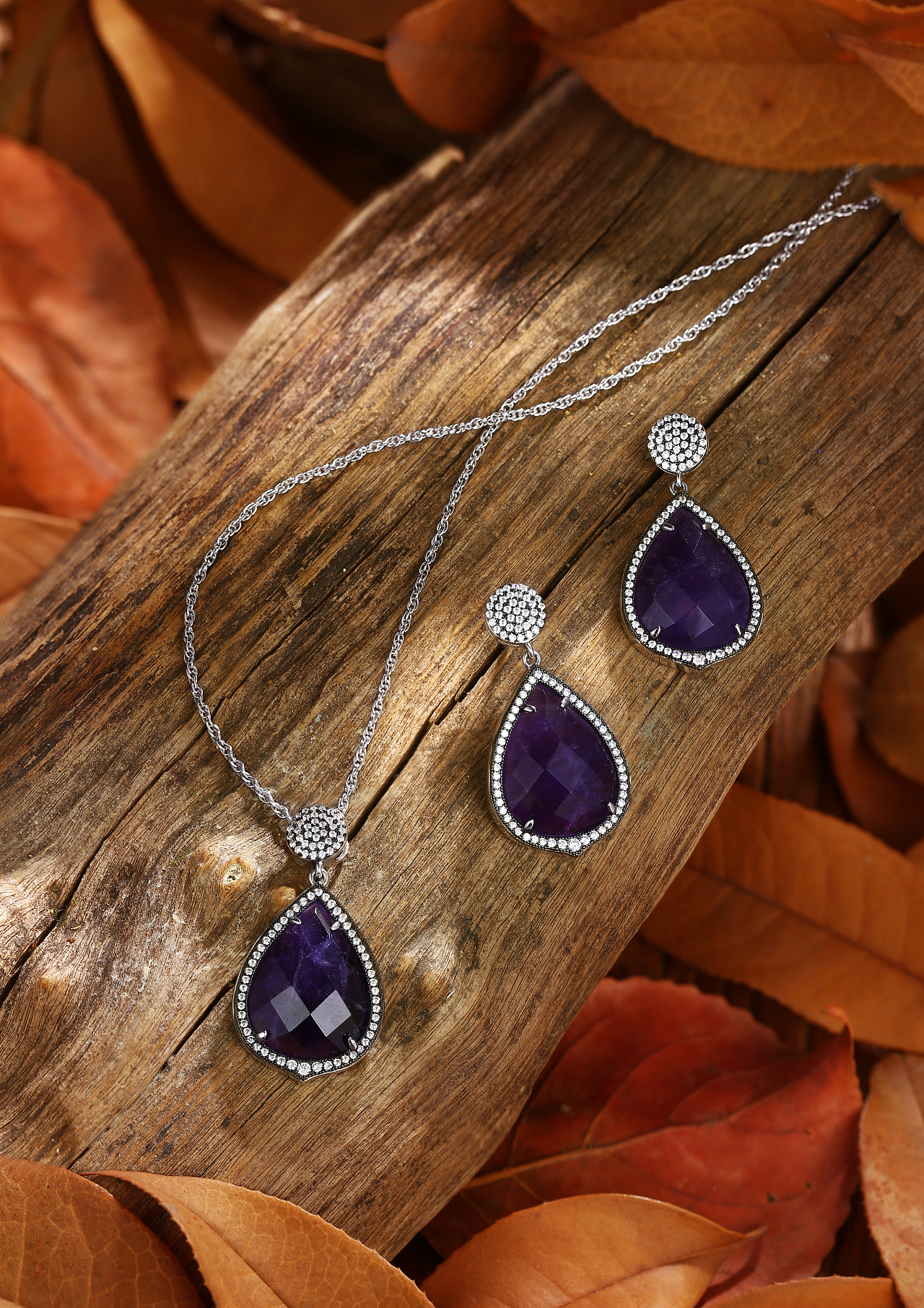 珠宝摄影 首饰拍摄 珠宝展图