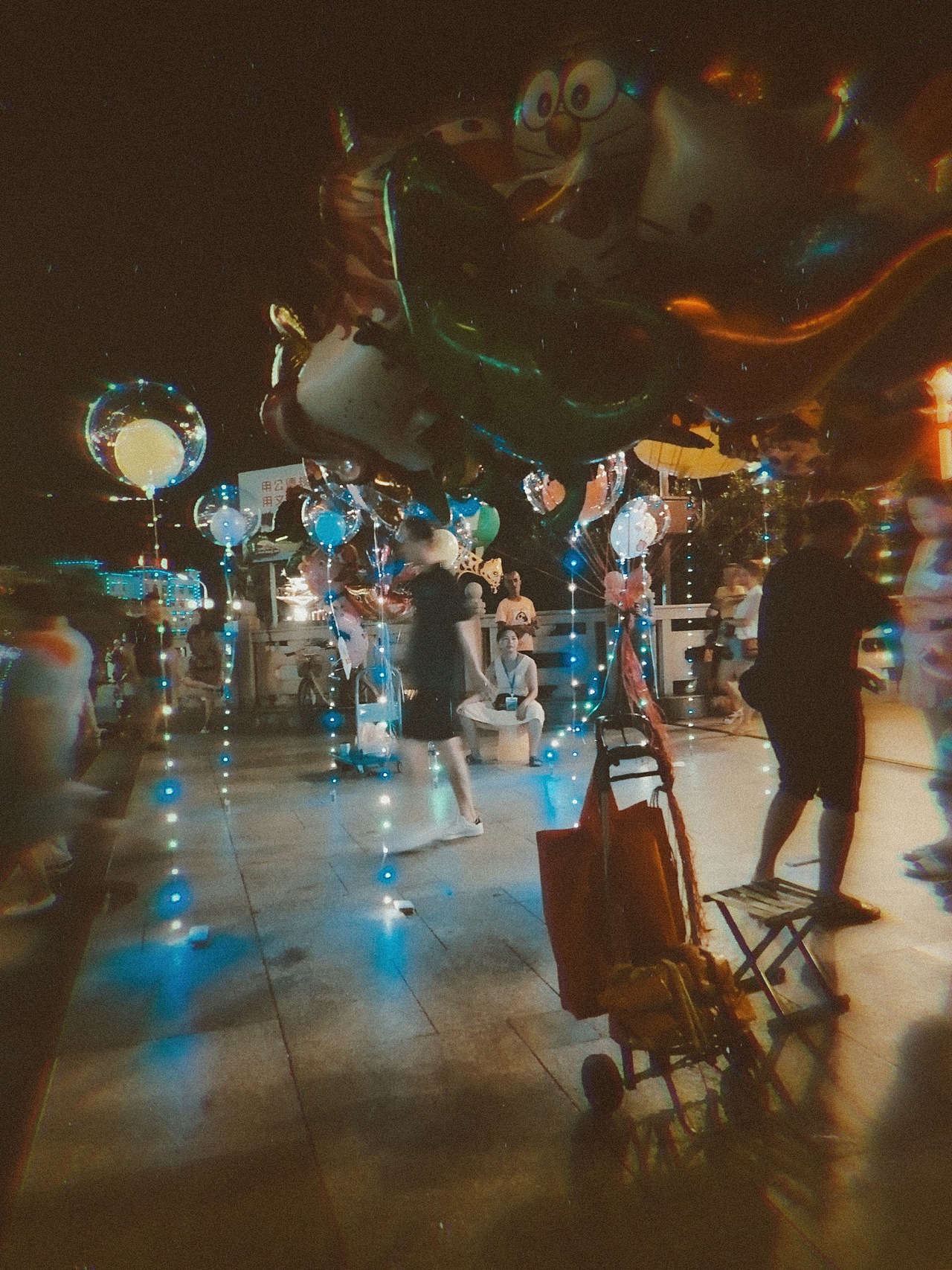 有没有王家卫的感jio