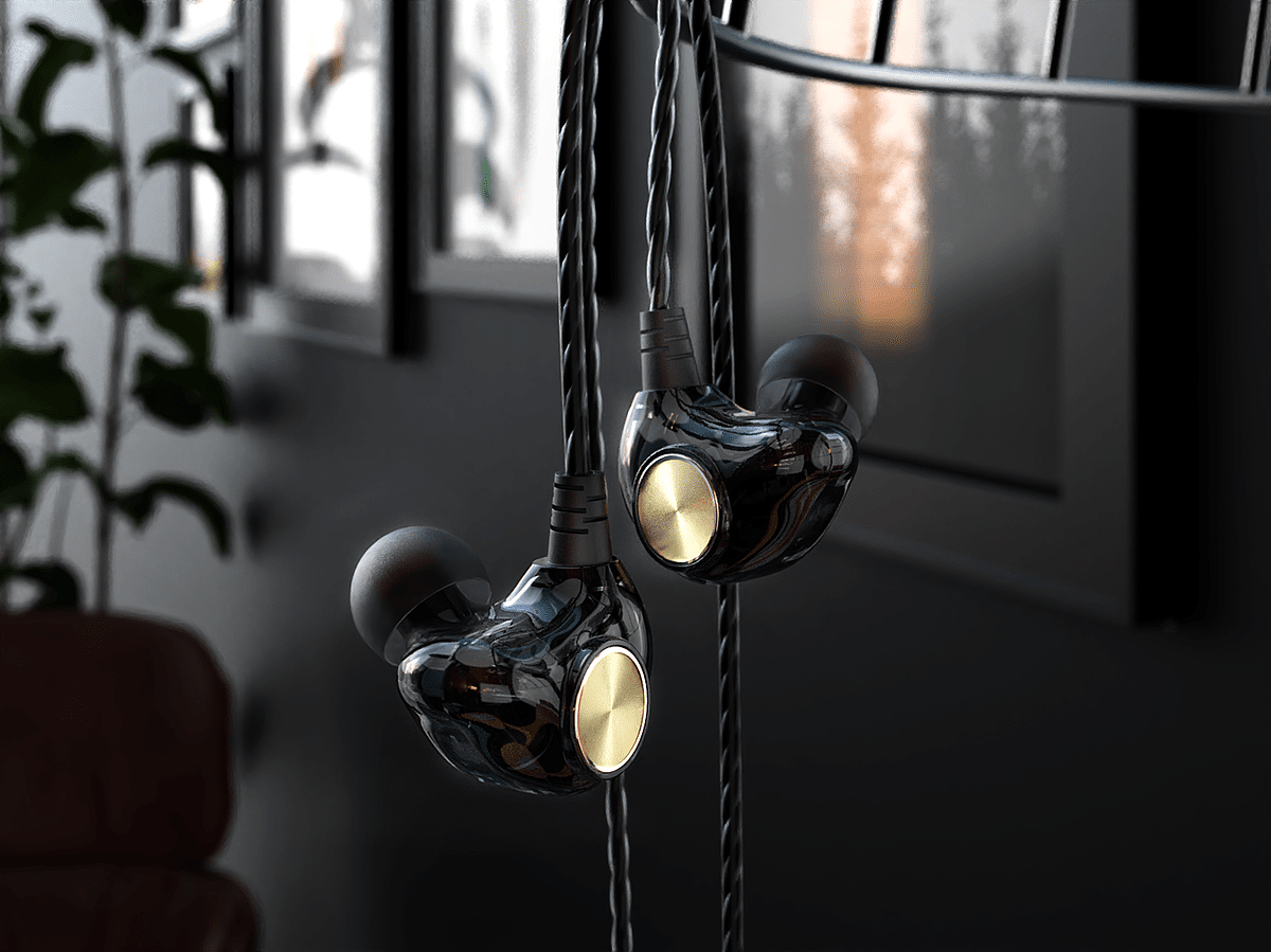 练习杂集(oc render / redshift产品)