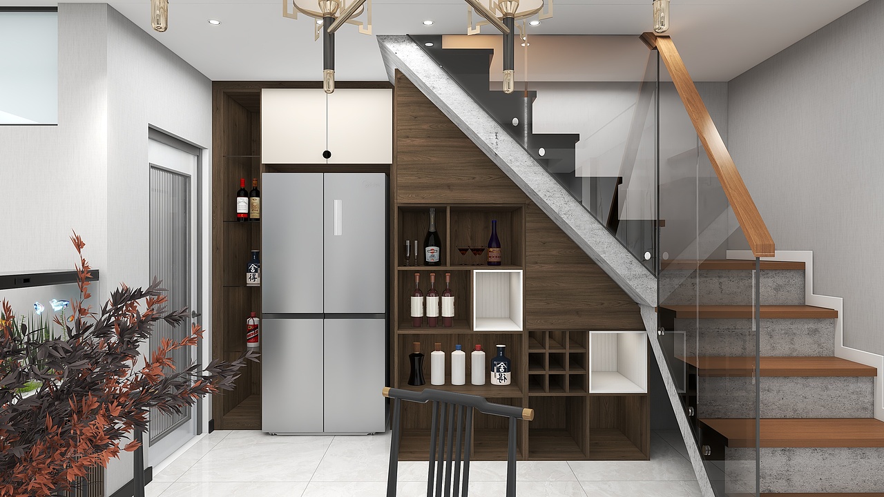 十一全屋定制（图ZMjYzOTY2NTQ4） - 家装设计 - 站酷设计师笨死的猪原创素材 - 站酷ZCOOL