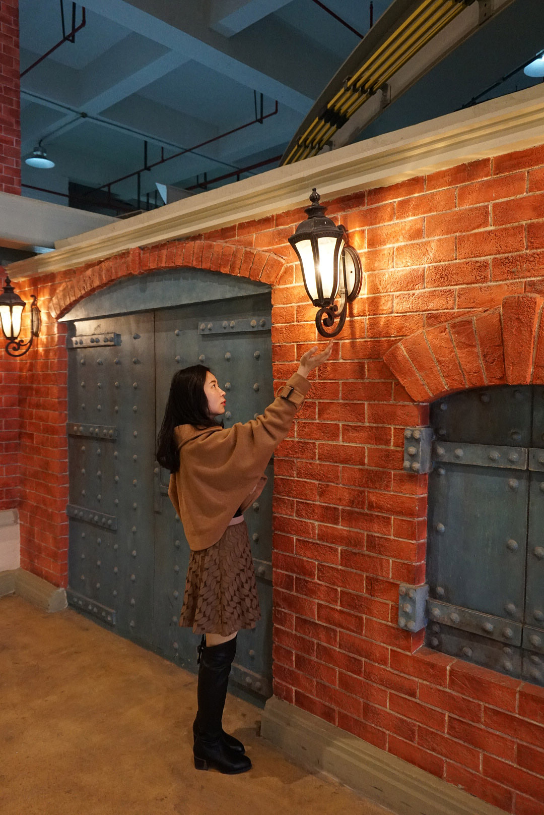 浙江宁波 罗蒙环球乐园（图ZMTEzMjE2OTQw） - 风光摄影 - 站酷设计师evy_star原创素材 - 站酷ZCOOL