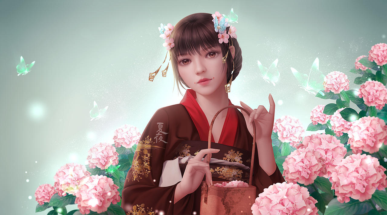 2020年终总结（图ZMjM2OTc0NzIw） - 创作习作 - 站酷设计师画画的夏夜原创素材 - 站酷ZCOOL