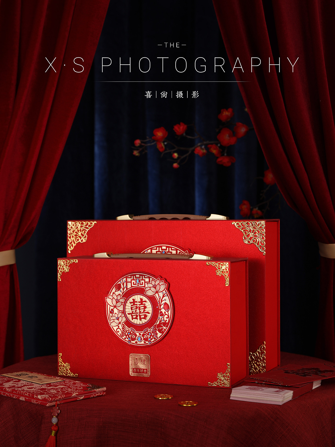 喜尚视觉 | 2021年度总结