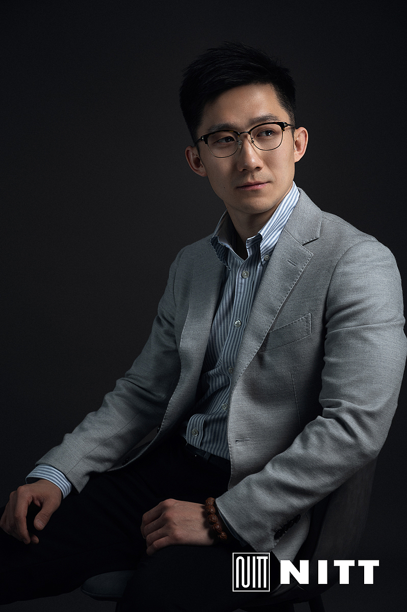 苏州形象照职业照肖像照人物摄影