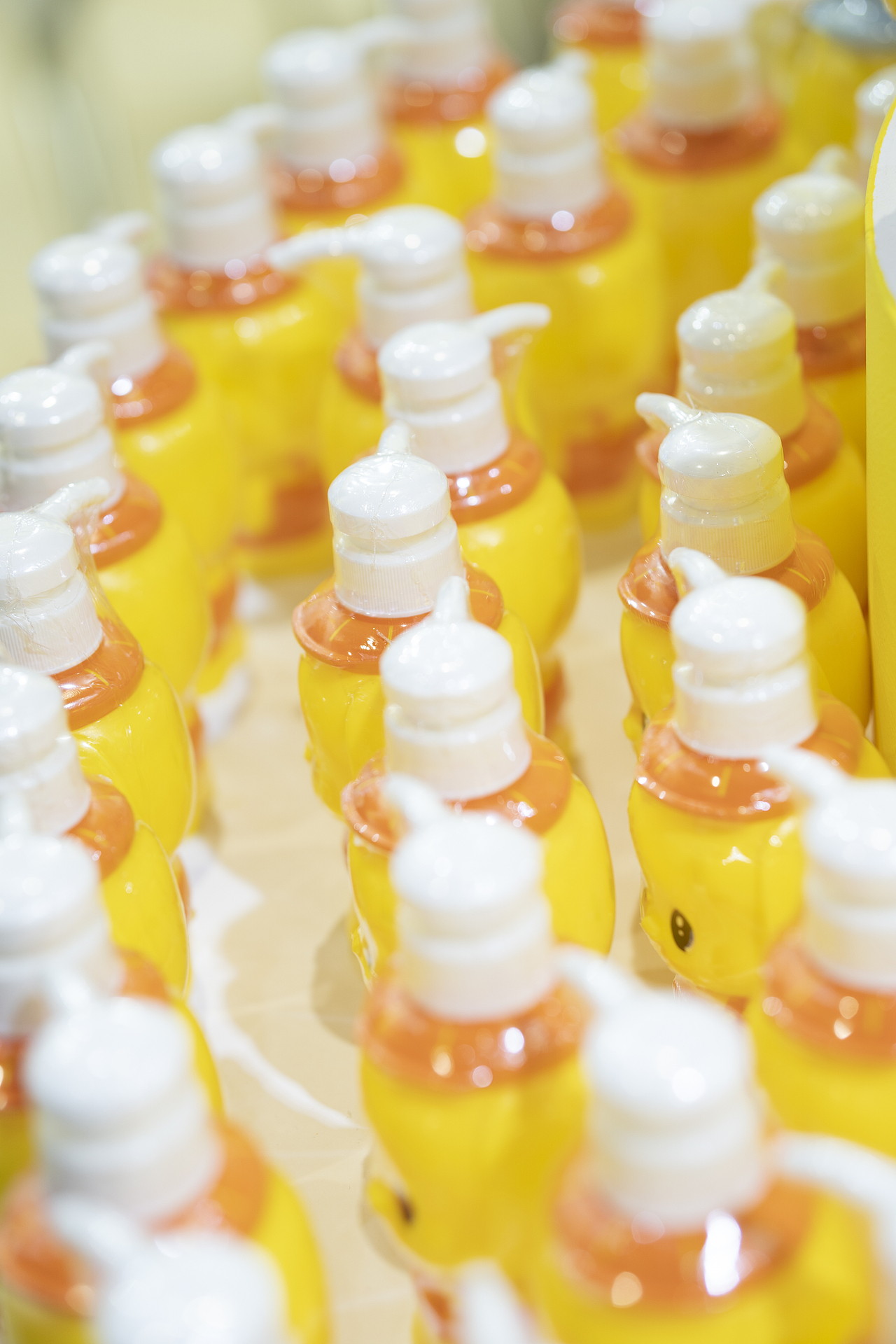 2020上海CBME展会设计（图ZMjk2Nzg1MzEy） - 品牌 - 站酷设计师我爱吃荔枝啊原创素材 - 站酷ZCOOL