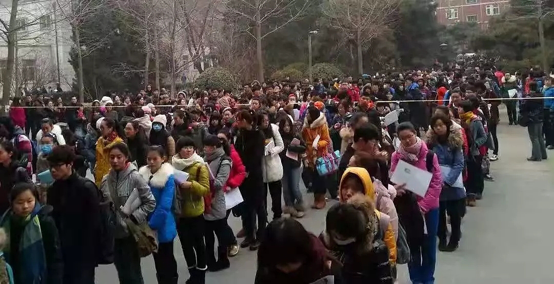 联考即将全年结束!这样备考更利于考大学!