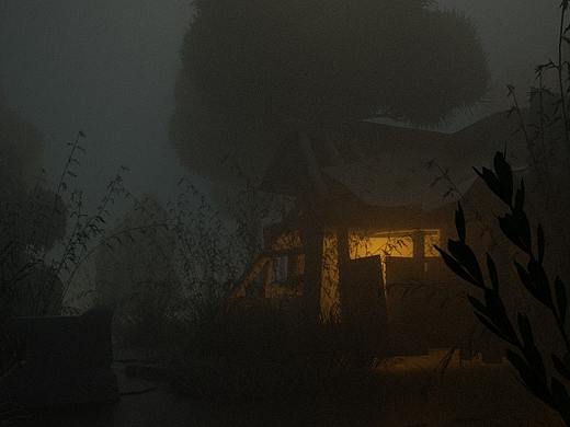 孤寂風（個人主頁-ZNTQ1NzA1NDA=） - 其他影視 - 站酷設計師著邊件衫原創(chuàng)素材 - 站酷ZCOOL