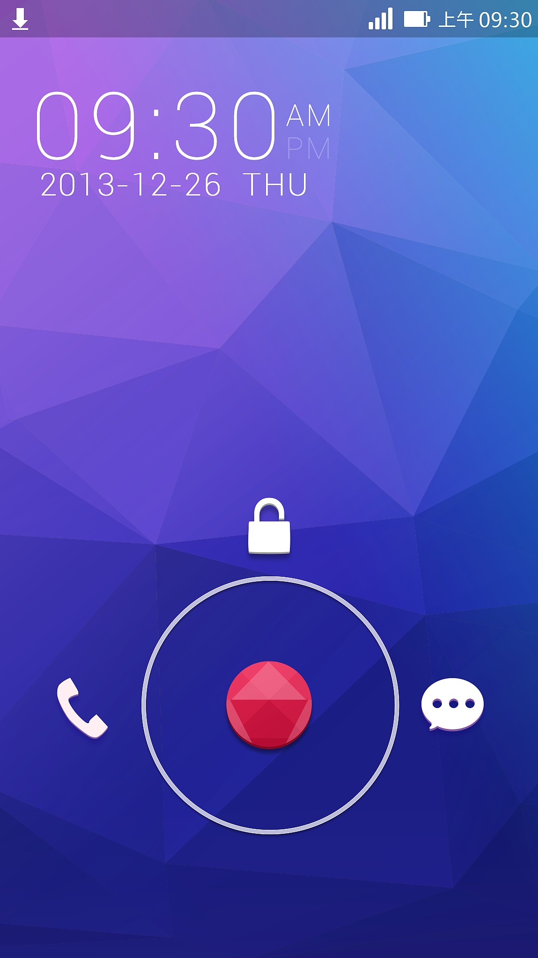 公司项目--缤纷彩钻 重口味！！慎入！！（图ZMTQzNDE5NjA=） - APP界面 - 站酷设计师RAY82715原创素材 - 站酷ZCOOL