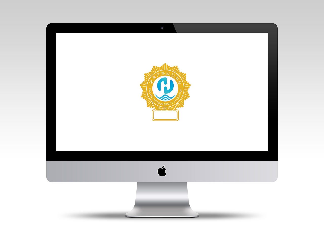 教育字体医美LOGO设计图标标志商标设计注册