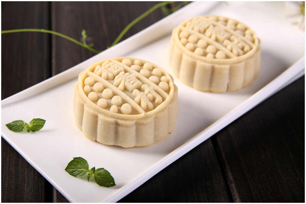 北斗-稻香村点心拍摄