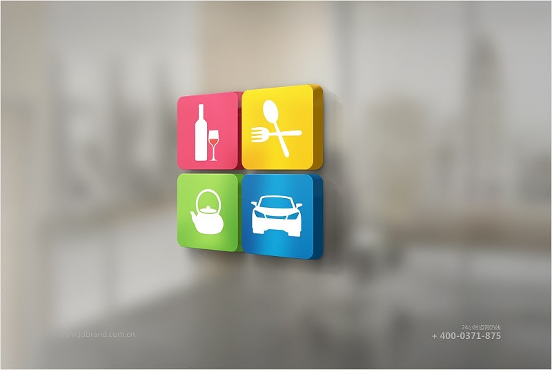 美酒香车跨界互联购赠平台品牌全案创建