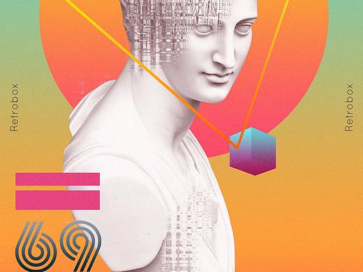 插画（个人主页-ZNDEyNzUyOTI=） - 创作习作 - 站酷设计师hu红豆饭原创素材 - 站酷ZCOOL