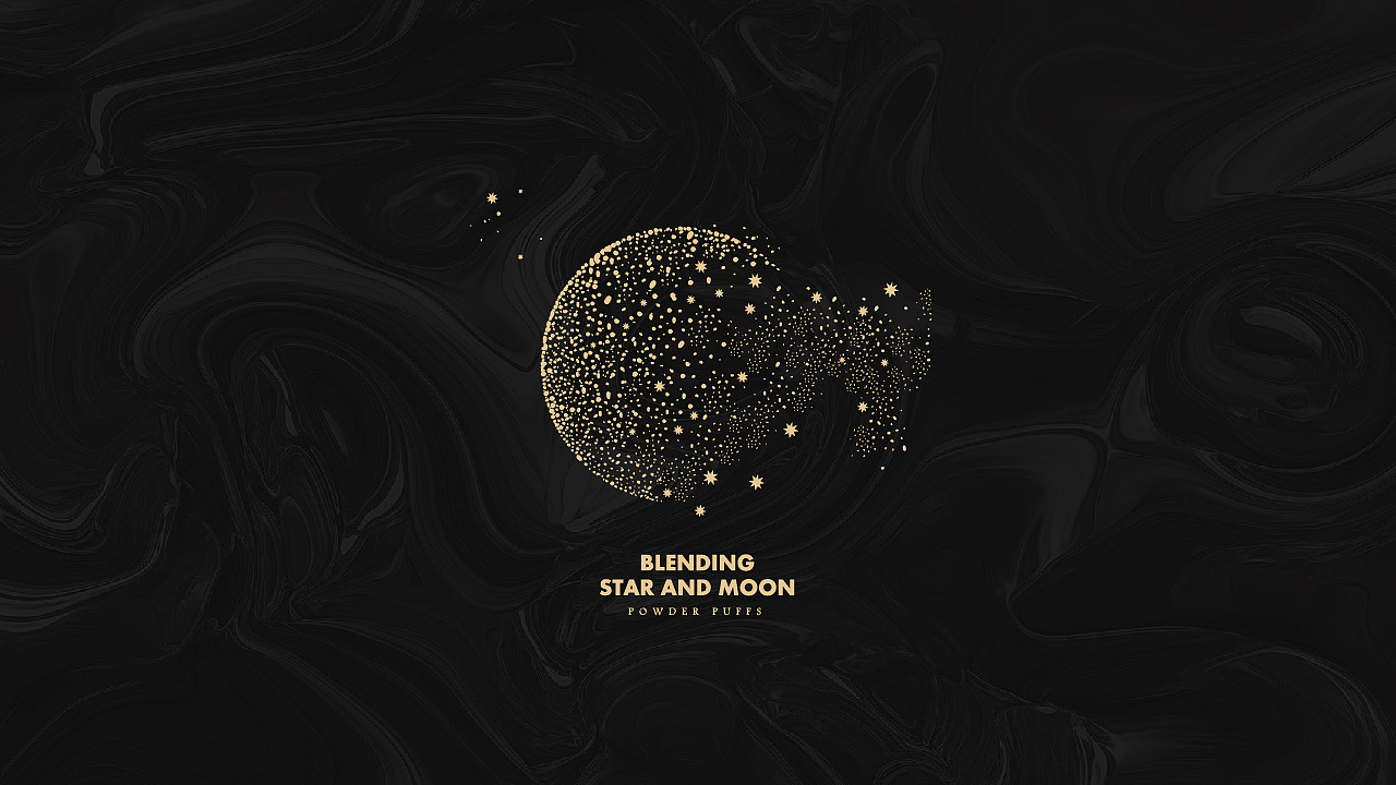 《TBE》星月系列 · Blending star and moon