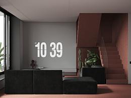 CoronaRender/映像視覺可視化工作室