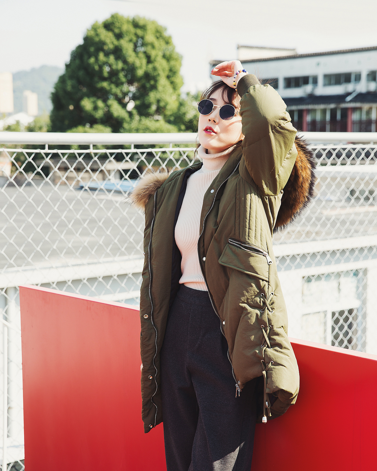 《淘宝的套路》