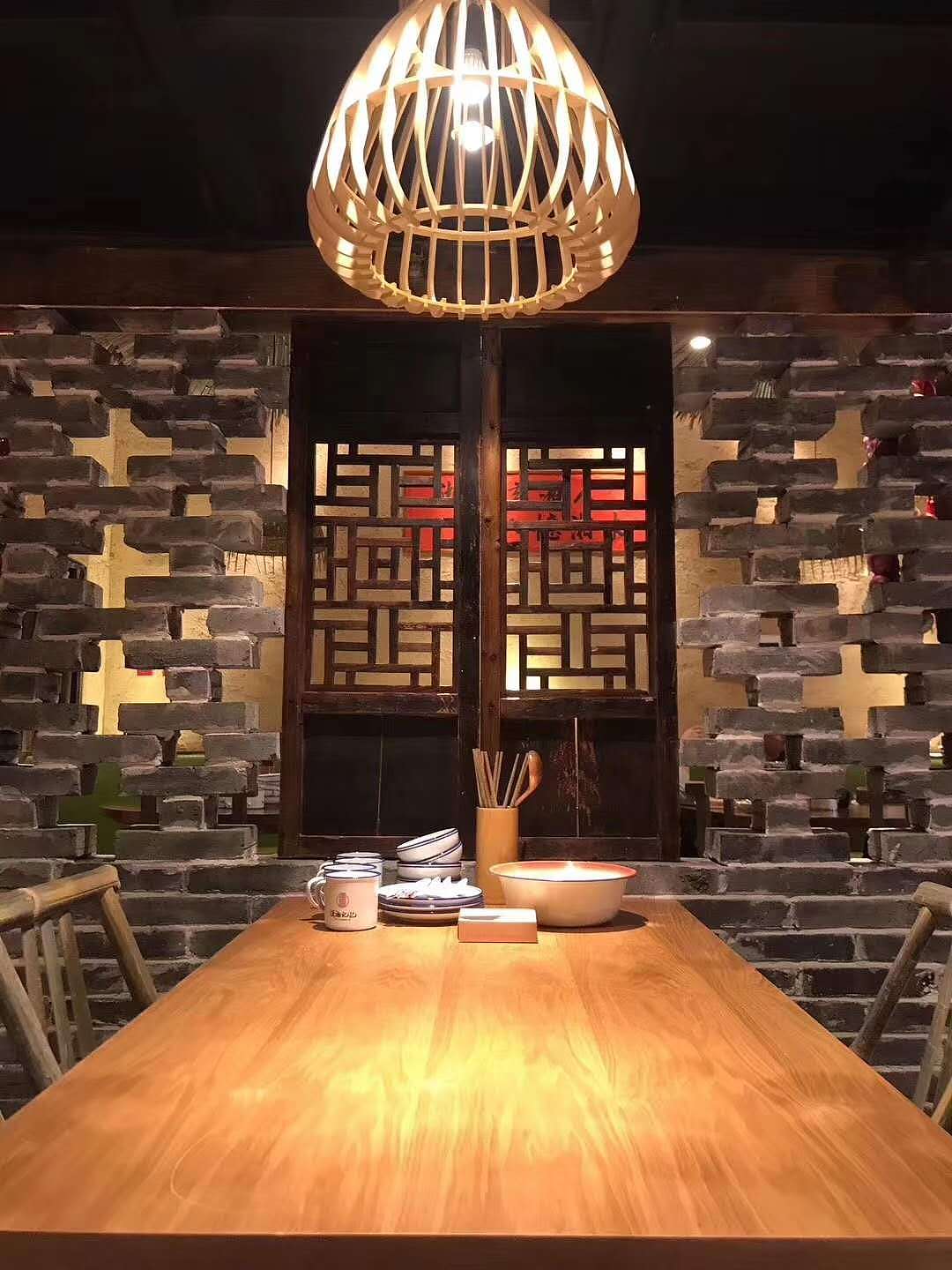 潇湘记忆餐饮品牌（图ZMTczNjM2NTc2） - 品牌 - 站酷设计师致力上行文化传播原创素材 - 站酷ZCOOL