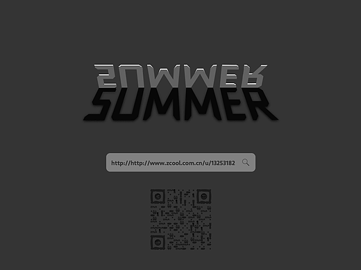 立體字（個(gè)人主頁(yè)-ZMTYyNDk4MDQ=） - 字體/字形 - 站酷設(shè)計(jì)師王昭君WANGVISION原創(chuàng)素材 - 站酷ZCOOL