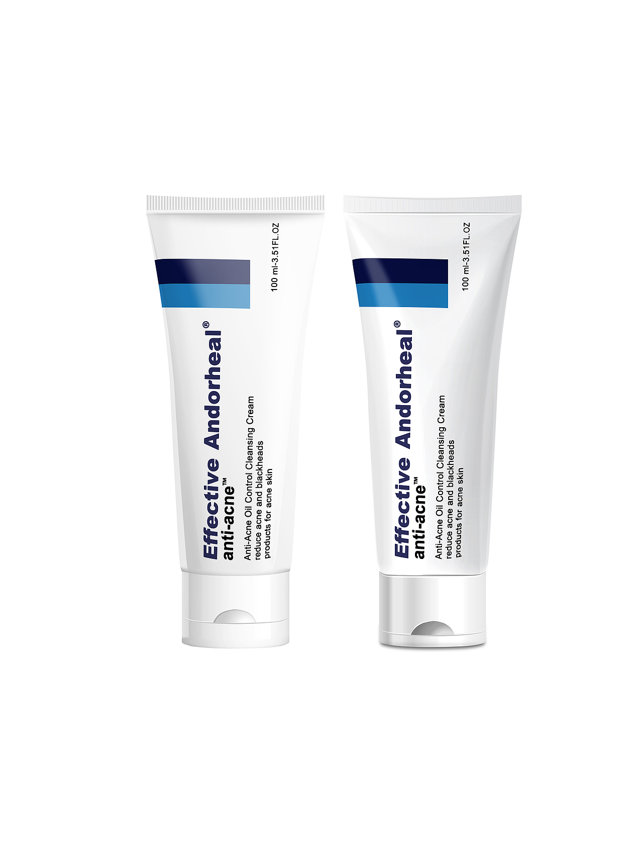 化装品包装精修