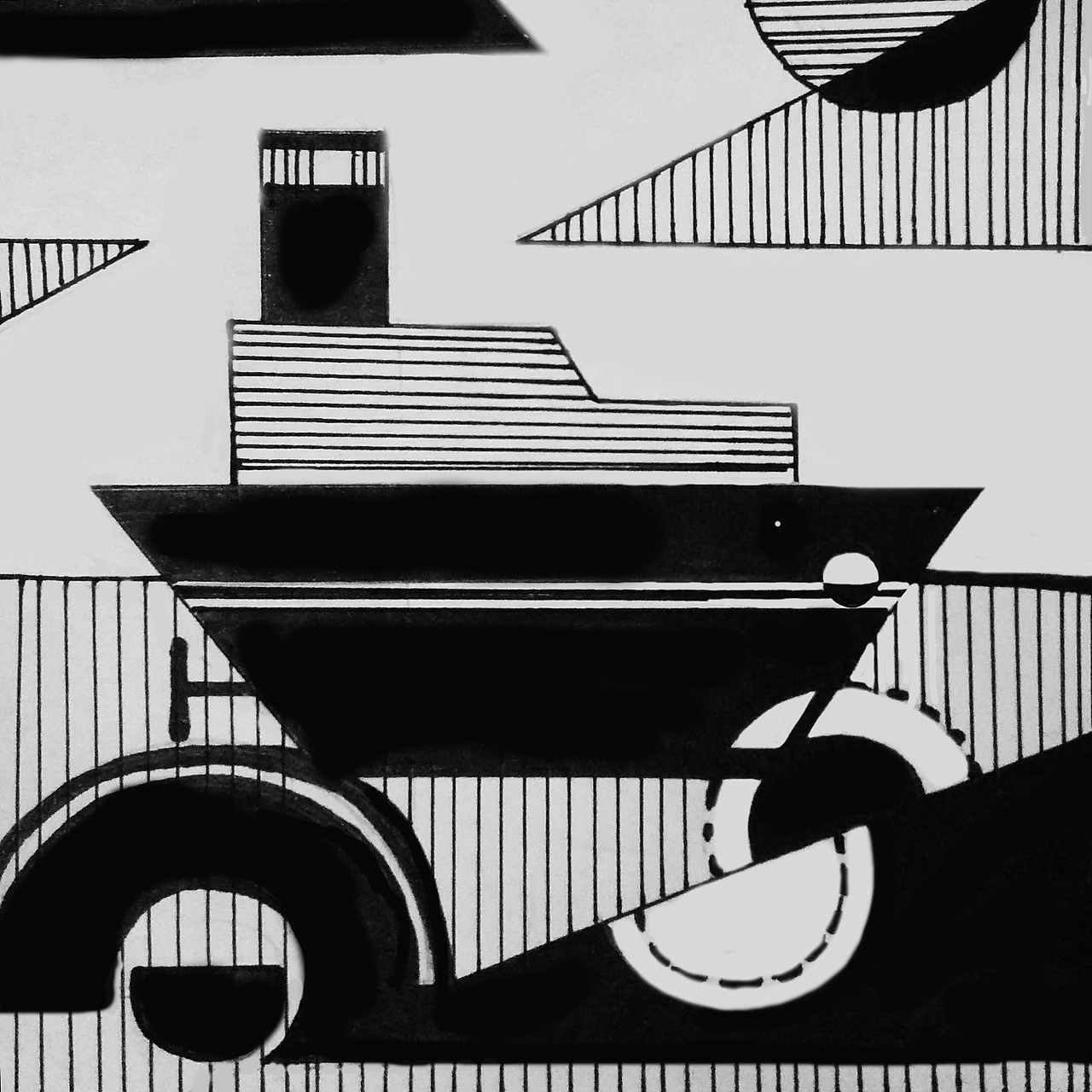 平面设计基础作业