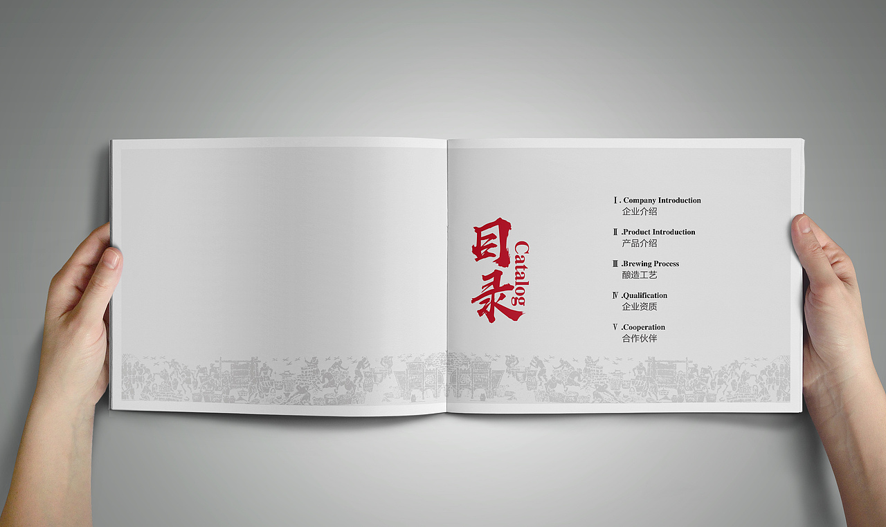 一本畫(huà)冊(cè)（圖ZOTk3OTUzMjg=） - 書(shū)籍/畫(huà)冊(cè) - 站酷設(shè)計(jì)師jrf3819365原創(chuàng)素材 - 站酷ZCOOL