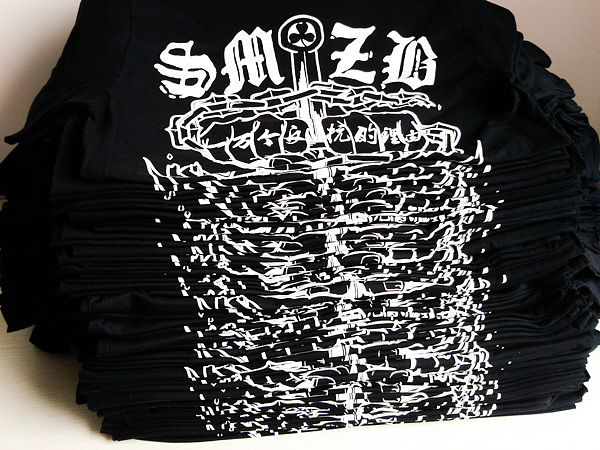 2016年部分定做案例 丝网印刷周边（图ZNjE5MjA3NzI=） - 其他服装 - 站酷设计师一沿工作室原创素材 - 站酷ZCOOL