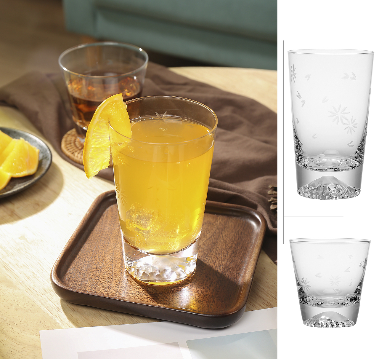 玻璃合集 / 五月