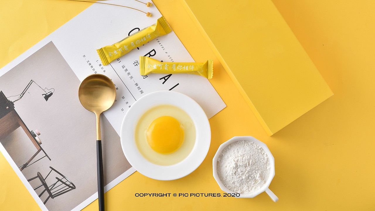 皮扯摄影2019年食品拍摄案例