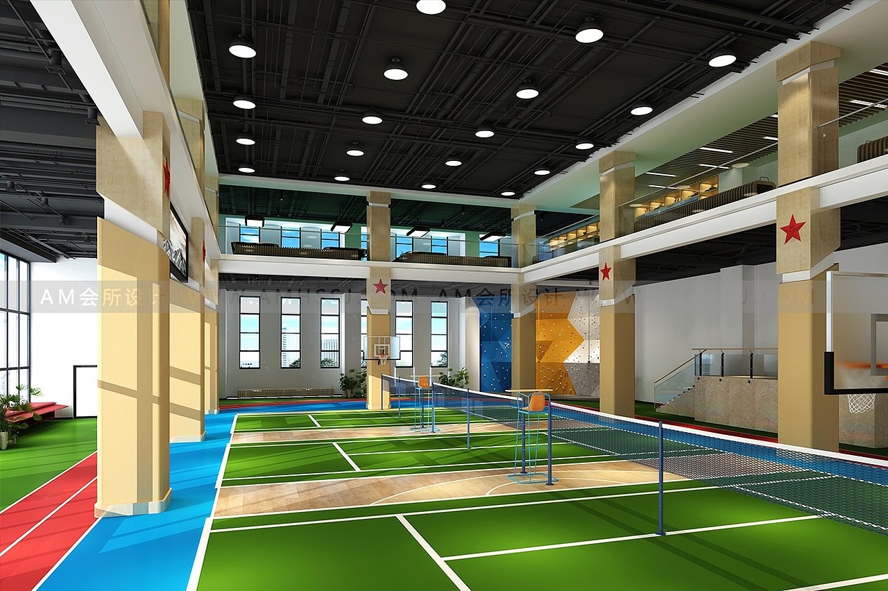 AM设计-中国人民解放军61081部队