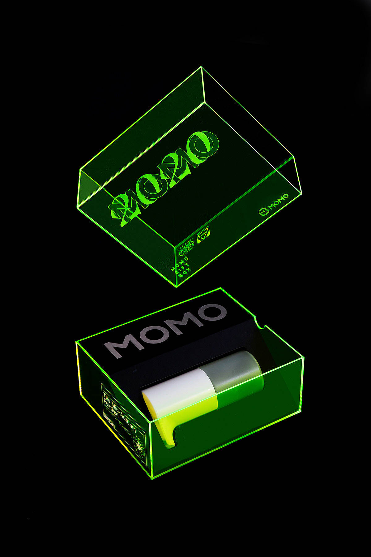 设计分享/ MOMO中秋礼盒（图ZMjg0ODU5MjEy） - 品牌 - 站酷设计师BranD杂志原创素材 - 站酷ZCOOL