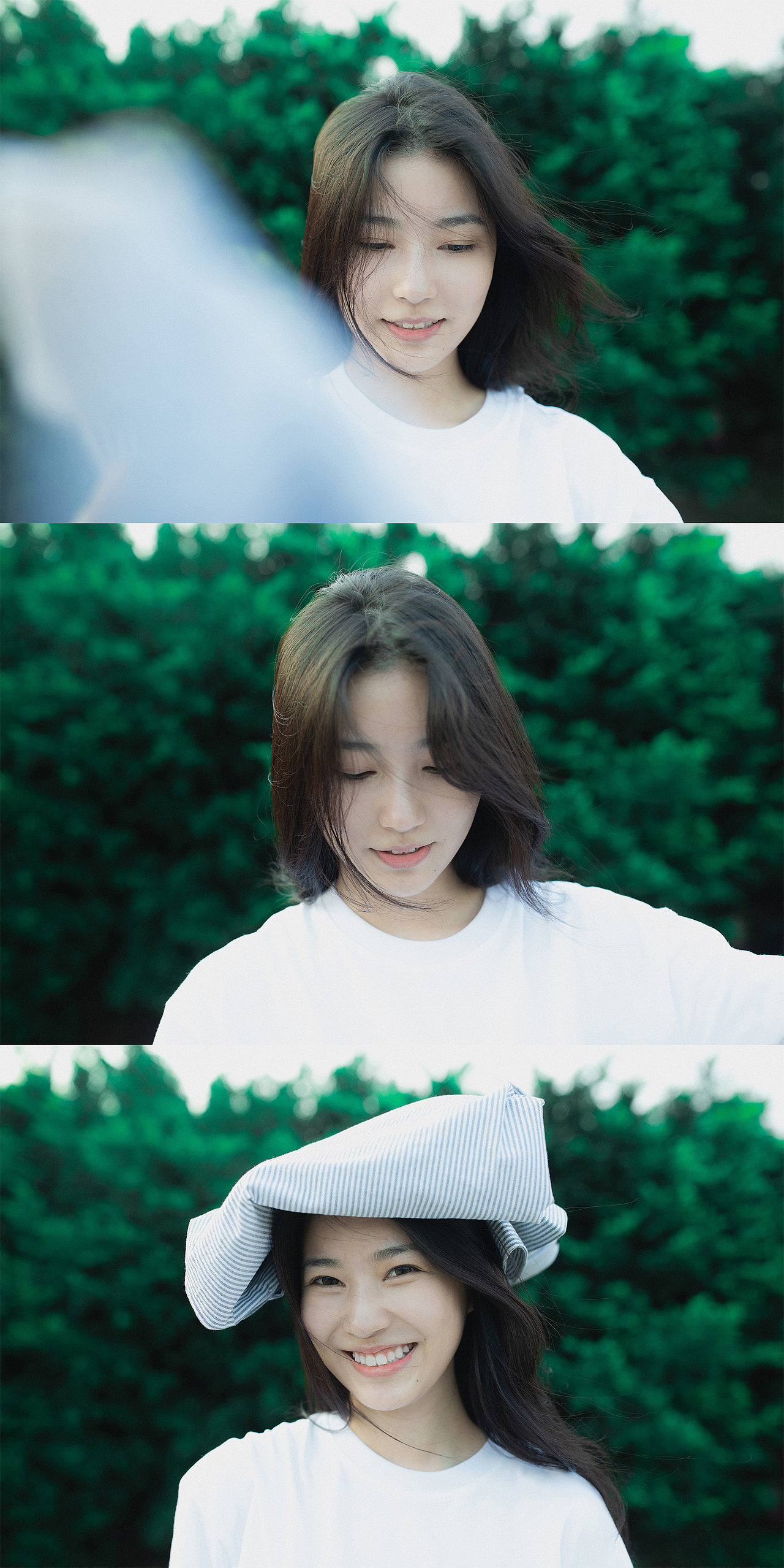 天气来得似有若无（图ZMjkyNDQ3Njg4） - 人像摄影 - 站酷设计师烧镜头原创素材 - 站酷ZCOOL