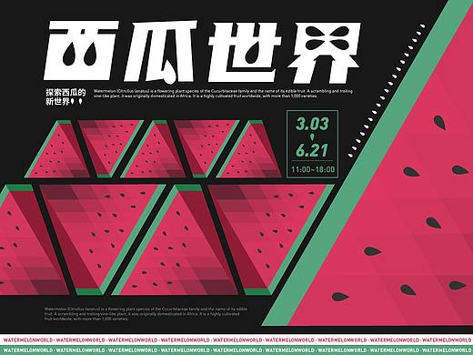 西瓜世界