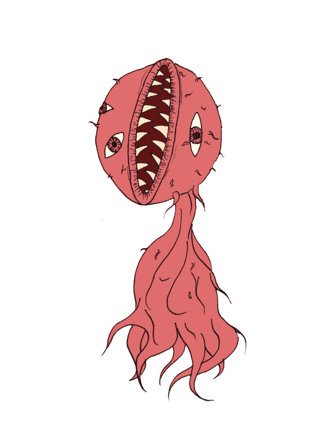 记录（图ZMTEwMjAzMDU2） - 艺术插画 - 站酷设计师中哥smile原创素材 - 站酷ZCOOL