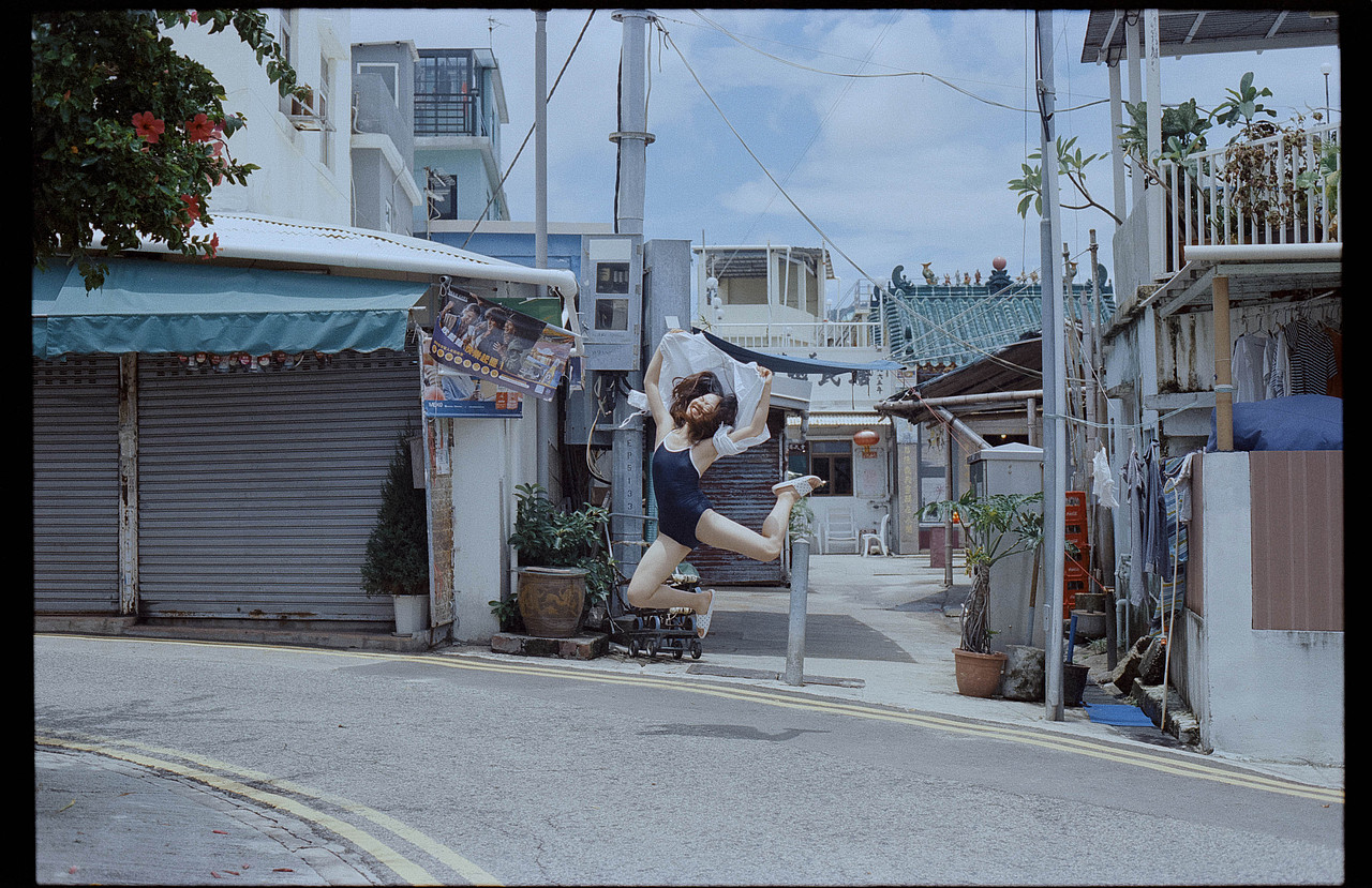 “Blue Blue “（图ZMTI2NjE0NzYw） - 人像摄影 - 站酷设计师SOPHY欧尼原创素材 - 站酷ZCOOL