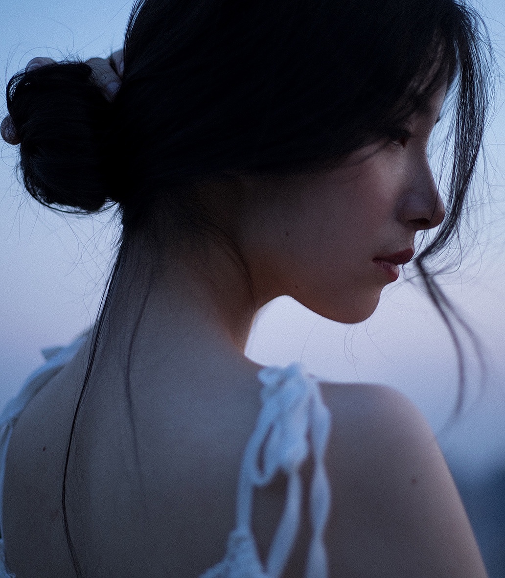 依婷（图ZMTYyODU3NDUy） - 人像摄影 - 站酷设计师小小蚂蚁_原创素材 - 站酷ZCOOL