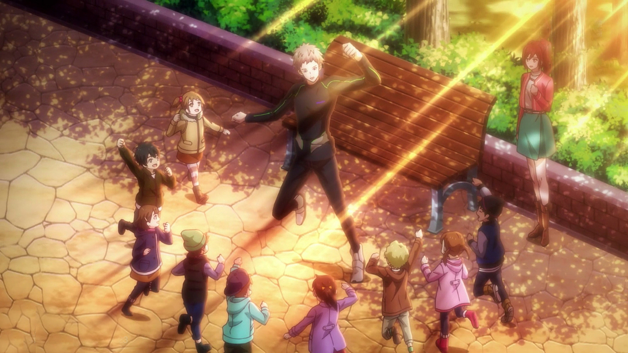 每日动漫壁纸:45