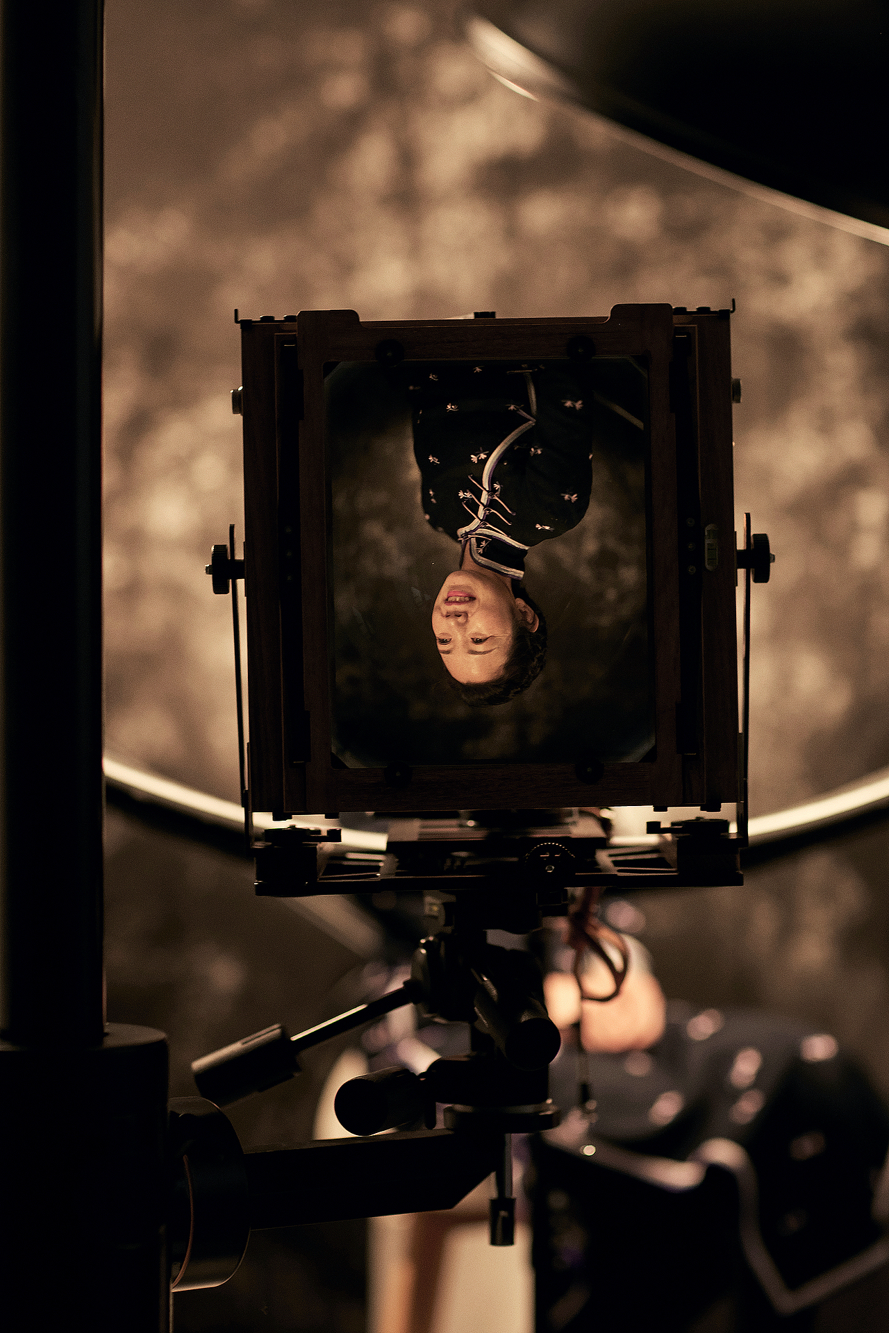 一份三十八岁的人生答卷