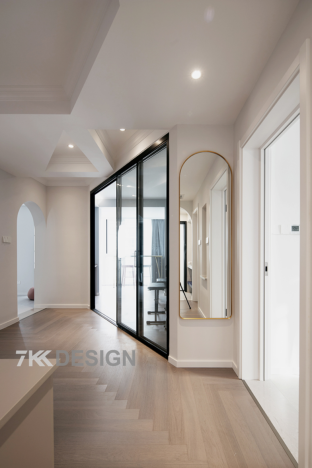 为什么装成这样的风格，因为我从她的眼里看到星星✨（图ZMjU4MzA0MzE2） - 家装设计 - 站酷设计师7kkdesign麦古一原创素材 - 站酷ZCOOL