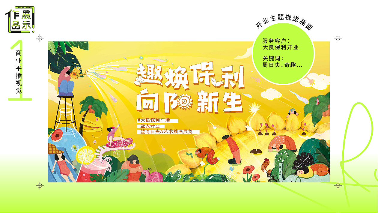 2021年度作品合集(个人简历)