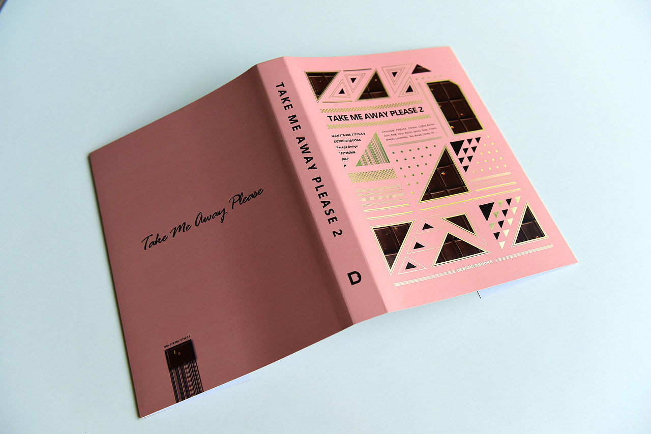 TAKE ME AWAY PLEASE 2（图ZODExMDczNDQ=） - 书籍/画册 - 站酷设计师DESIGNERBOOKS原创素材 - 站酷ZCOOL