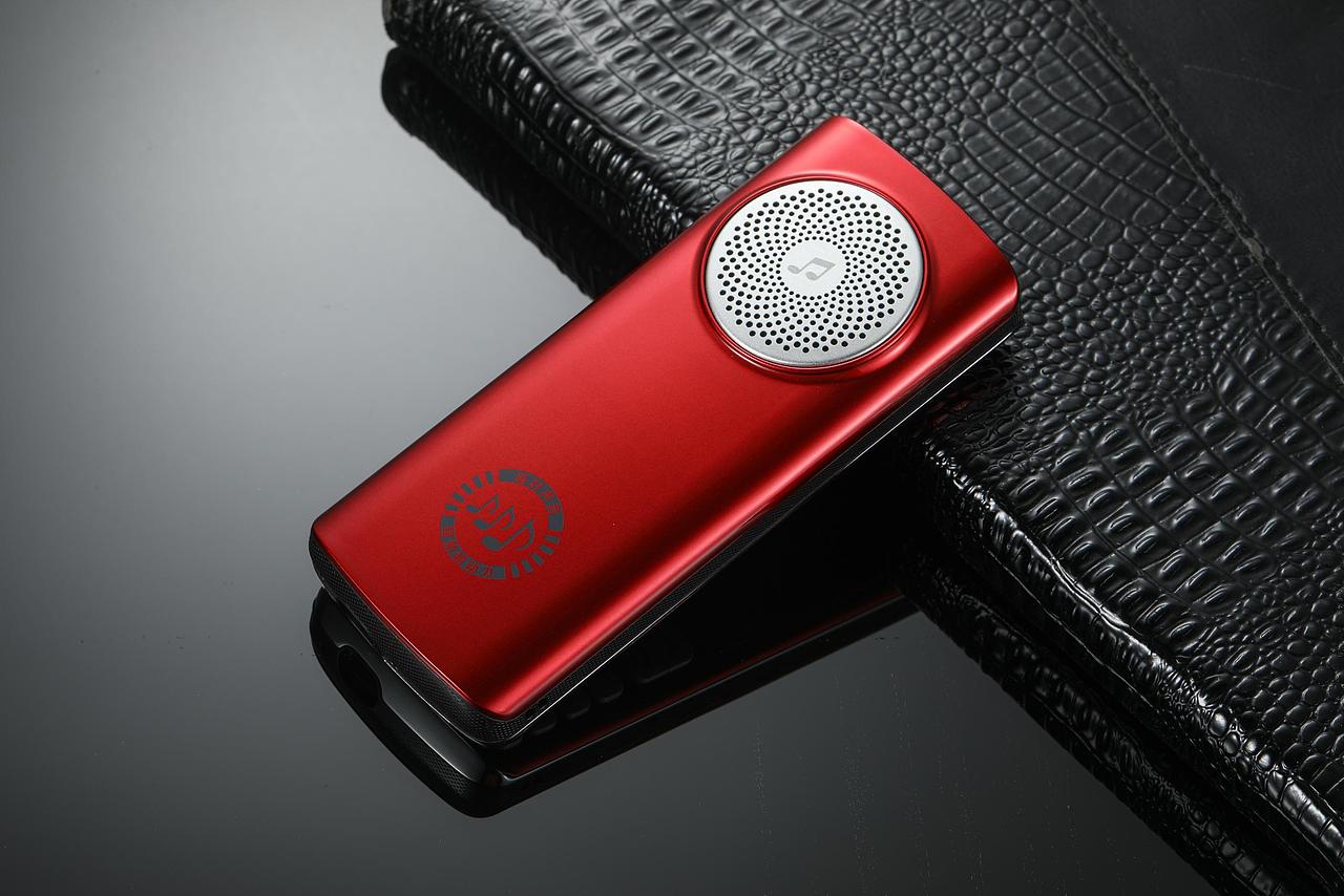 老人机拍摄案例