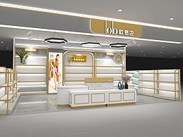 專業(yè)賣場(chǎng)設(shè)計(jì)制作