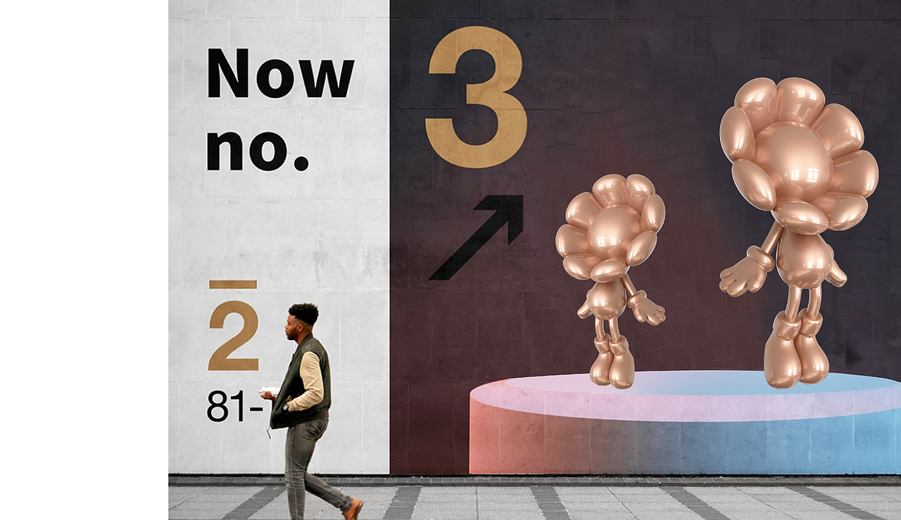 SUN TOMORROW童装品牌升级设计